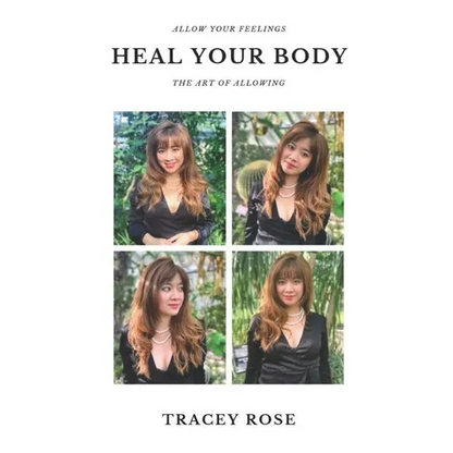 Allow your feelings, heal your body