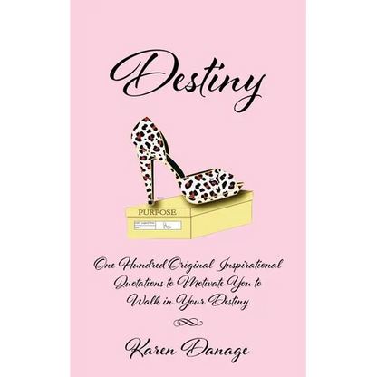 Destiny - Paperback