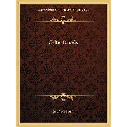 Celtic Druids