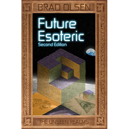 Future Esoteric: The Unseen Realms Volume 2
