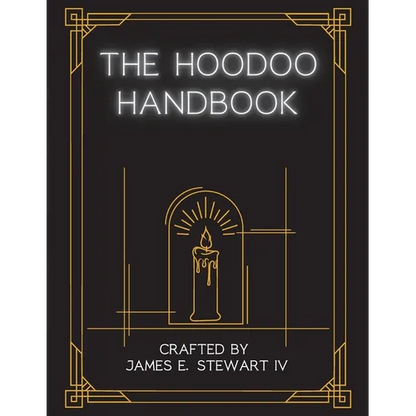 The Hoodoo Handbook