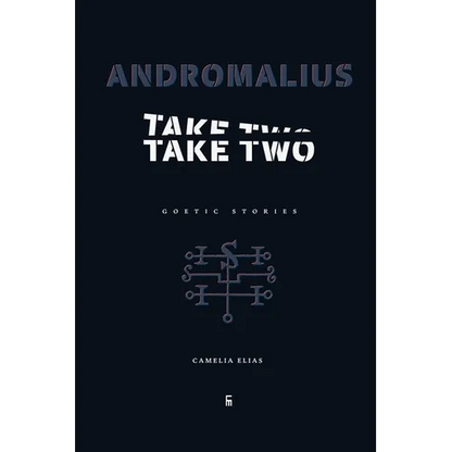 Andromalius, Take Two: Goetic Stories