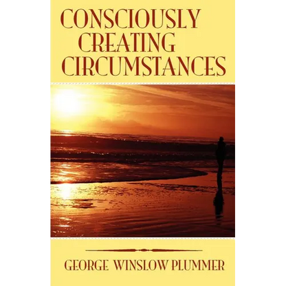 Consciously Creating Circumstances - Paperback