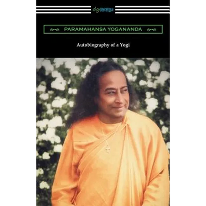 Autobiography of a Yogi