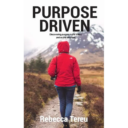 Purpose Driven - Paperback