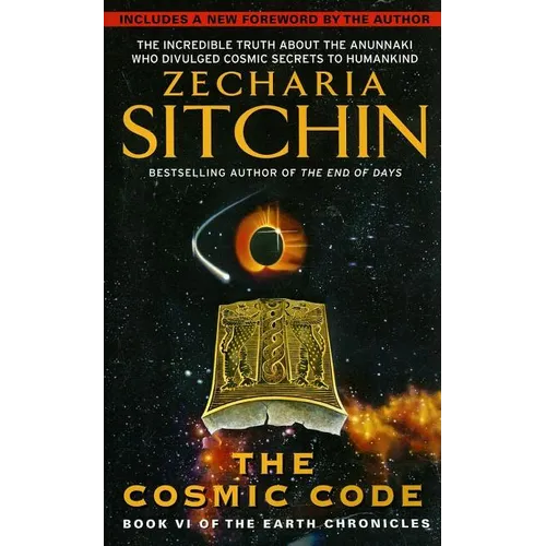 The Cosmic Code