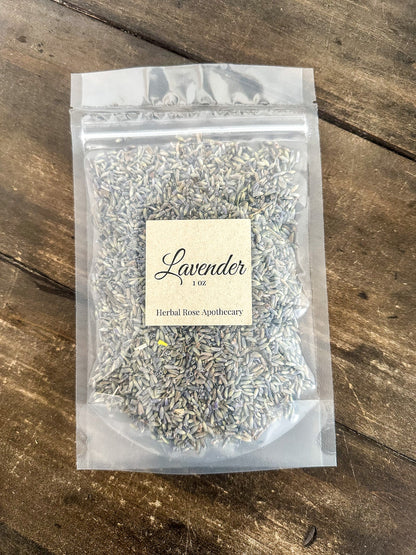 Lavender