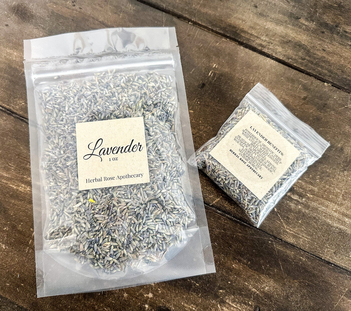 Lavender