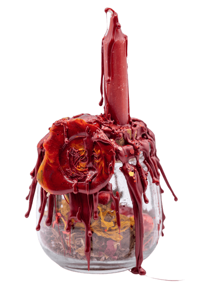 Love Spell Jar - Large