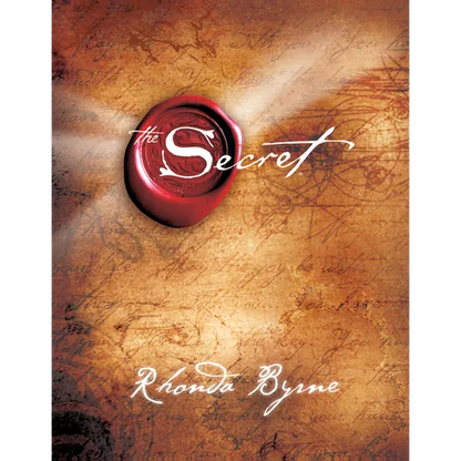 The Secret - Hardcover
