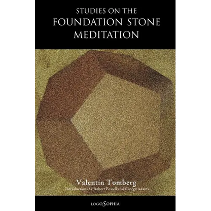 Studies on the Foundation Stone Meditation - Paperback