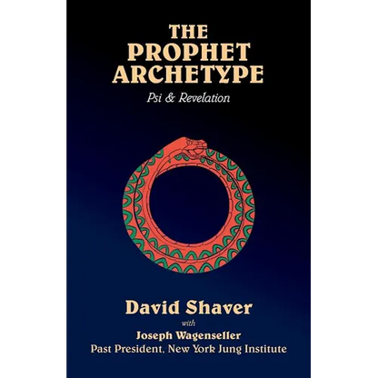 The Prophet Archetype: Psi & Revelation