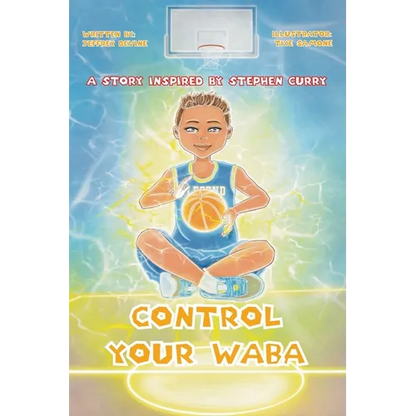 Control your WABA: A story inspired by Stephen Curry