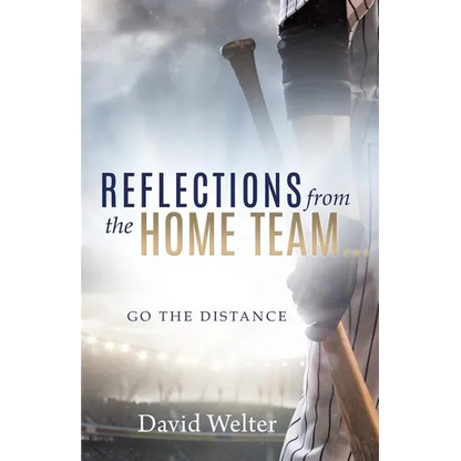 Reflections From the Home Team - Paperback