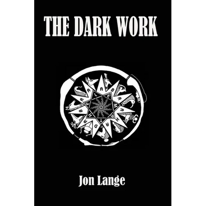 The Dark Work: Standard Edition - Paperback