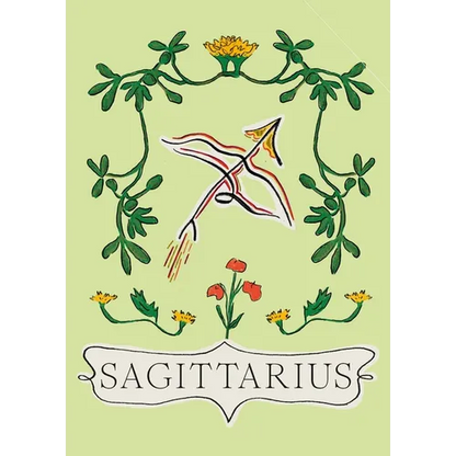 Sagittarius