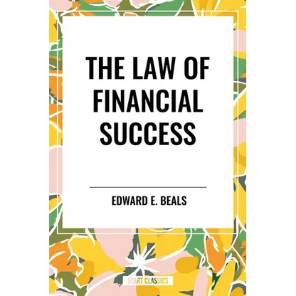 Law of Financial Success