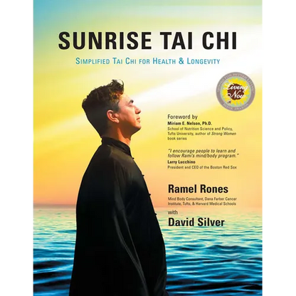Sunrise Tai CHI: Awaken, Heal and Strengthen Your Mind, Body and Spirit - Paperback