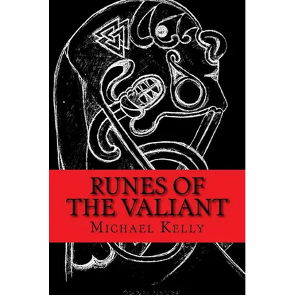 Runes of the Valiant - Paperback