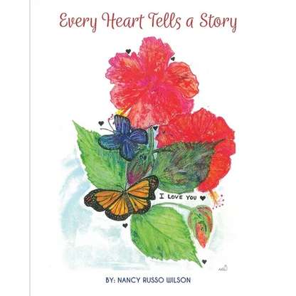 Every Heart Tells a Story