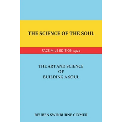 The Science of the Soul: The Art and Science of Building a Soul
