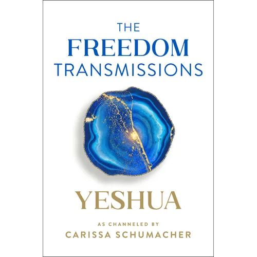 The Freedom Transmissions: A Pathway to Peace