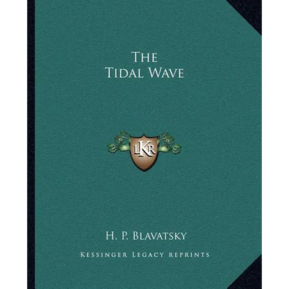 The Tidal Wave