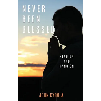 Never Been Blessed - Paperback