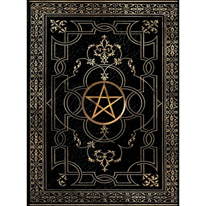 Witchcraft for Beginners: A Practical 2-in-1 Book of Shadows & Grimoire for the New Witch
