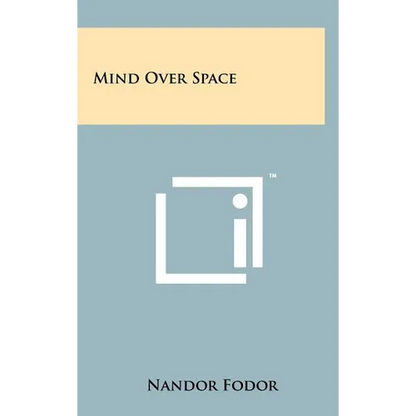 Mind Over Space