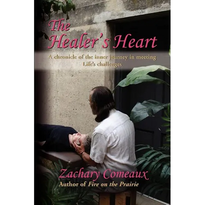 The Healer's Heart - Paperback