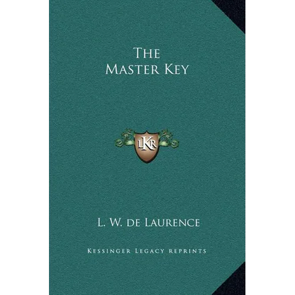 The Master Key