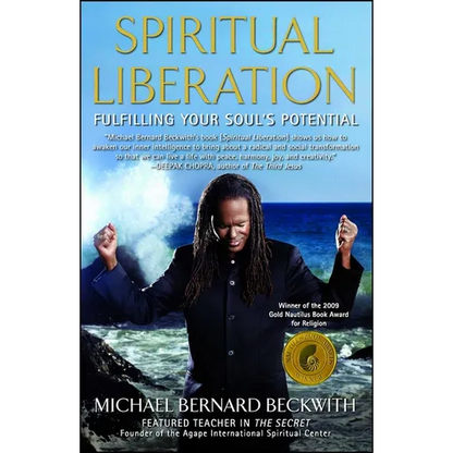 Spiritual Liberation: Fulfilling Your Soul's Potential - Paperback