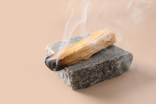 Palo Santo Sticks