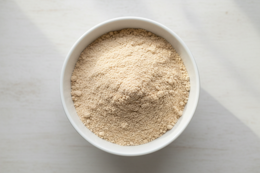 Psyllium Husk | Digestive Cleanse & Cholesterol Support