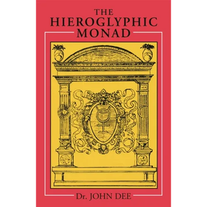 The Hieroglyphic Monad - Paperback