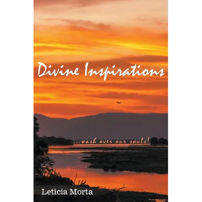 Divine Inspirations - Paperback