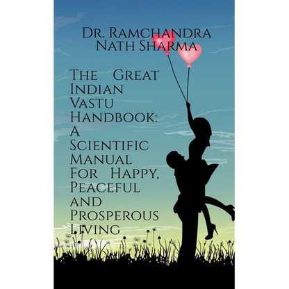 The Great Indian Vastu Handbook - Paperback