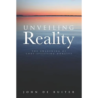 Unveiling Reality: The Awakening of Core-Splitting Honesty