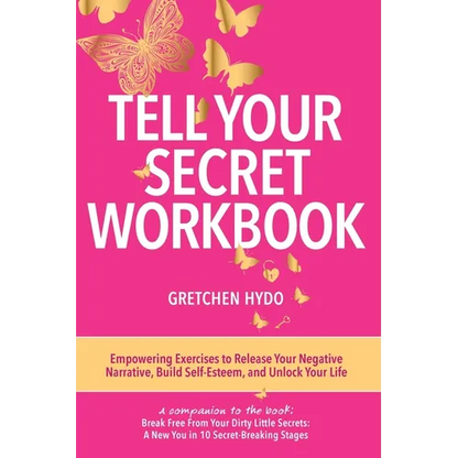 Tell Your Secret
