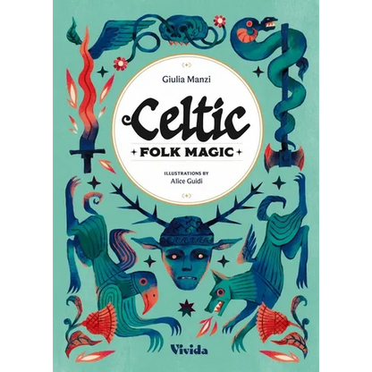 Celtic Folk Magic