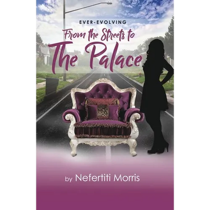 Ever-Evolving - Paperback