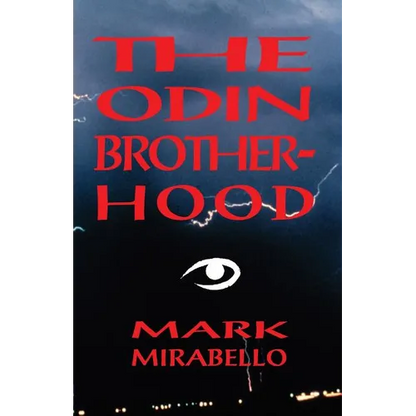 The Odin Brotherhood - Paperback