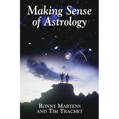 Making Sense of Astrology - Hardcover