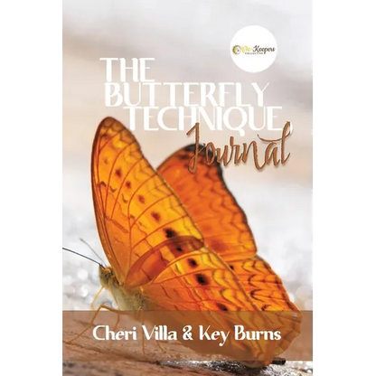 The Butterfly Technique Journal - Paperback