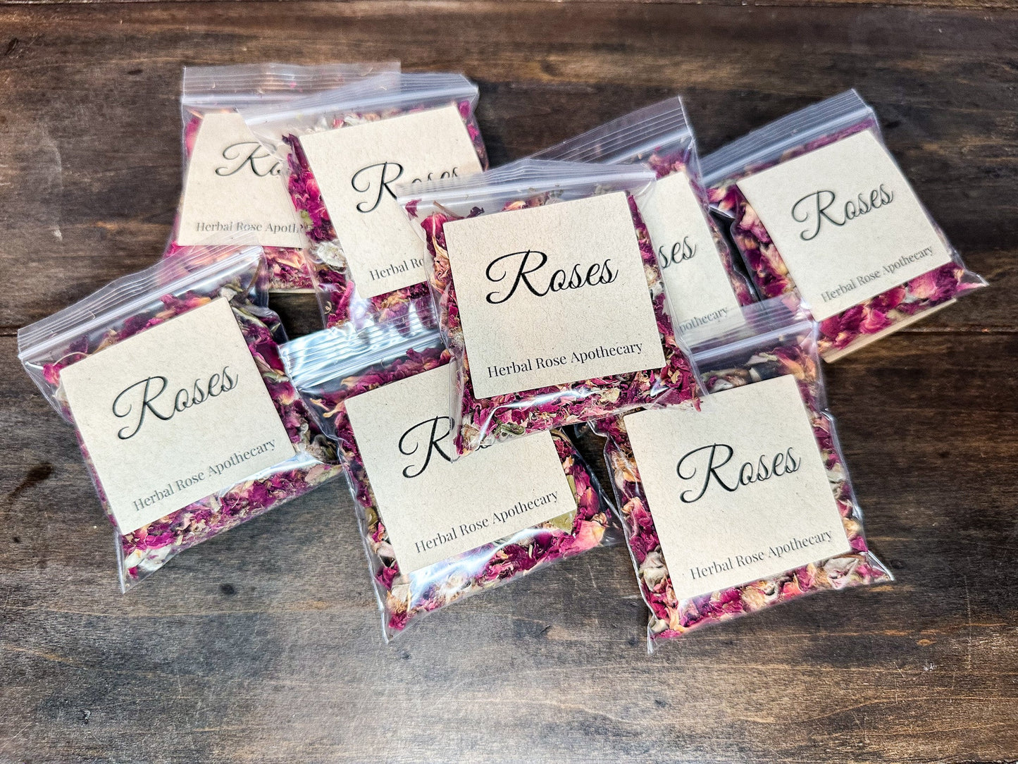 Rose Petals