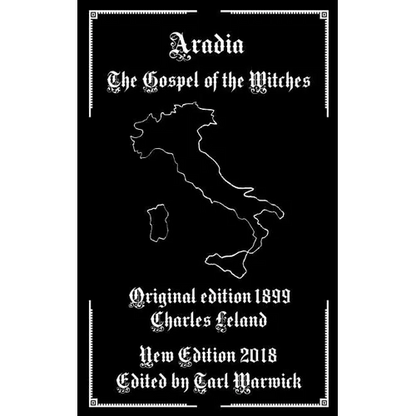 Aradia: The Gospel of the Witches