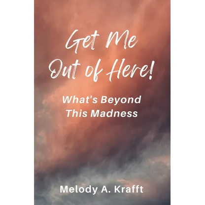 Get Me Out of Here! - Paperback