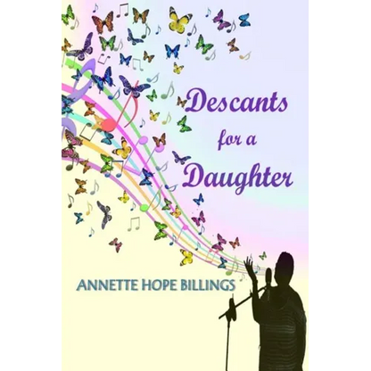 Descants for a Daughter - Paperback
