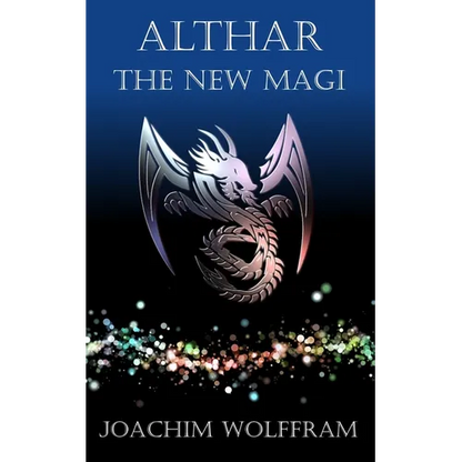 Althar - The New Magi - Paperback